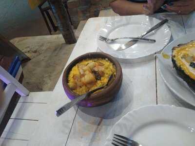 Jangada Jeri Restaurante