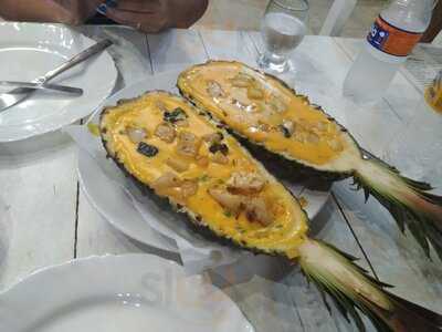 Jangada Jeri Restaurante