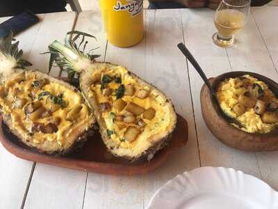 Jangada Jeri Restaurante