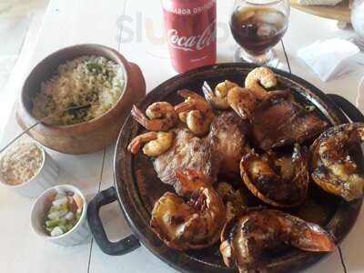 Jangada Jeri Restaurante