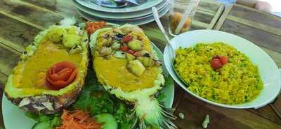 Jangada Jeri Restaurante