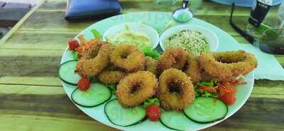 Jangada Jeri Restaurante