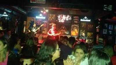 Jack'n'blues Snooker Pub