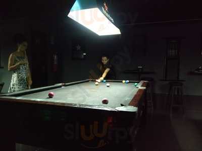 Jack'n'blues Snooker Pub