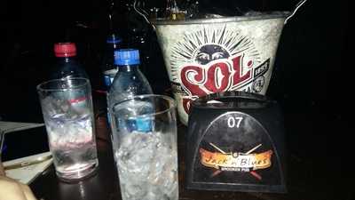 Jack'n'blues Snooker Pub