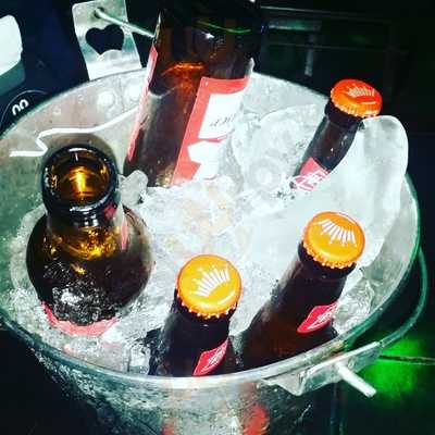 Jack'n'blues Snooker Pub