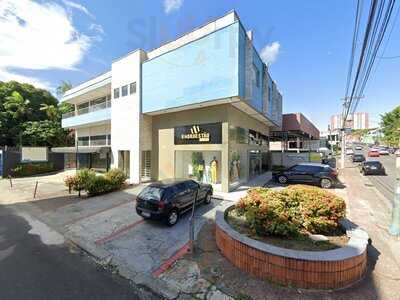 Jack'n'blues Snooker Pub