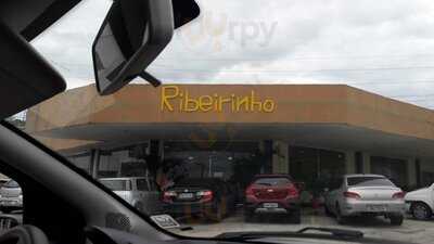 Ribeirinho Peixes Da Amazonia