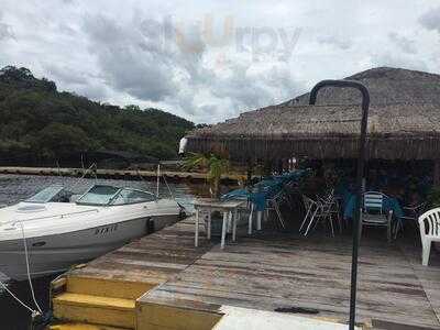 Restaurante Flutuante Peixe Boi