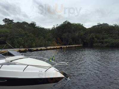 Restaurante Flutuante Peixe Boi