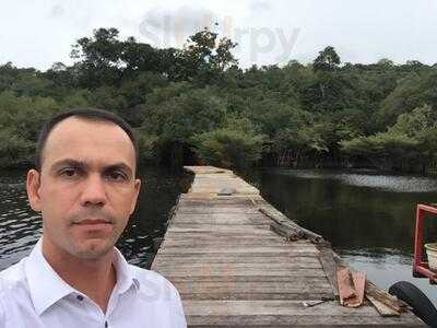 Restaurante Flutuante Peixe Boi