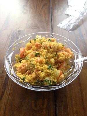 Tacacá Da Tia Socorro