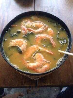 Tacacá Da Tia Socorro