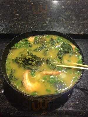 Tacacá Da Tia Socorro