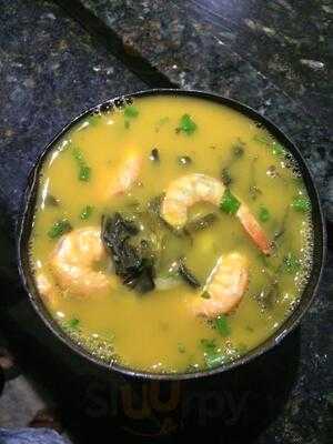 Tacacá Da Tia Socorro