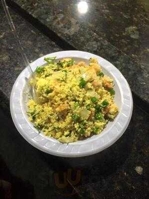 Tacacá Da Tia Socorro