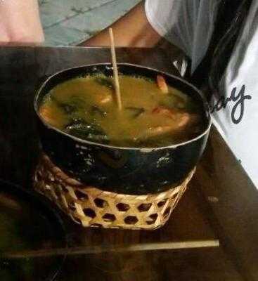 Tacacá Da Tia Socorro