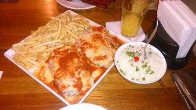 Santa Brêja Gastrobar