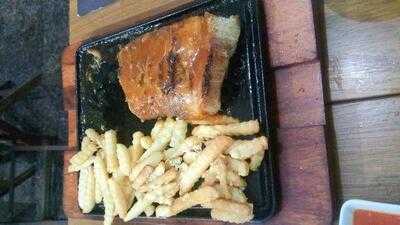 Santa Brêja Gastrobar