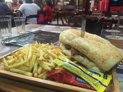 Santa Brêja Gastrobar