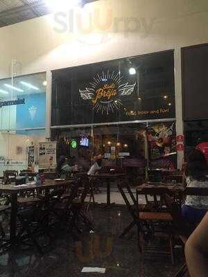 Santa Brêja Gastrobar