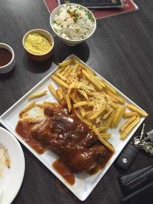 Santa Brêja Gastrobar