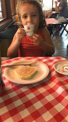 Dona Pitanga Encontro De Sabores