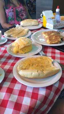 Dona Pitanga Encontro De Sabores