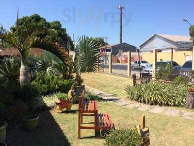 Dona Pitanga Encontro De Sabores