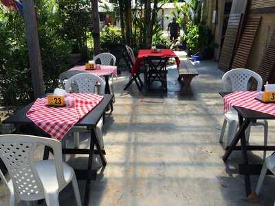 Dona Pitanga Encontro De Sabores