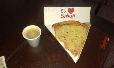 Splash Pizza