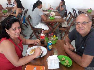 Bragança Frutos Do Mar