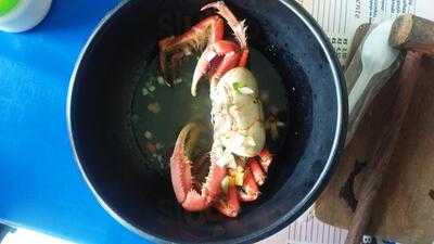 Bragança Frutos Do Mar