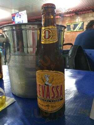 Bragança Frutos Do Mar