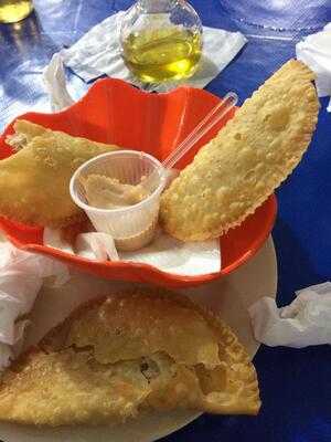 Bragança Frutos Do Mar