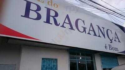 Bragança Frutos Do Mar