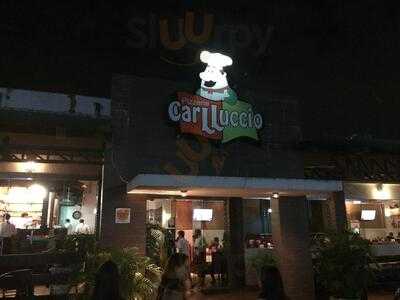 Carlluccio Pizzaria