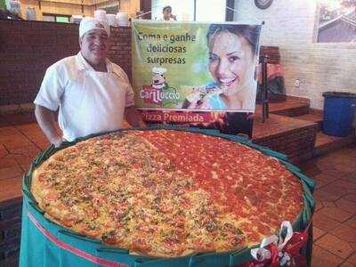 Carlluccio Pizzaria