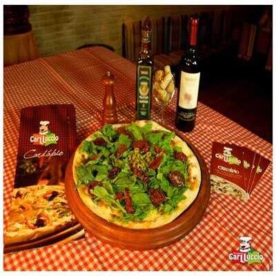 Carlluccio Pizzaria