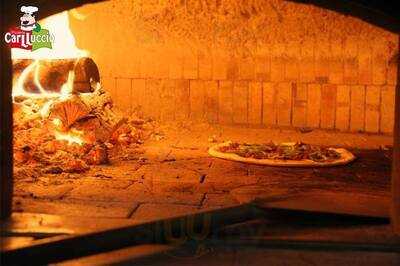 Carlluccio Pizzaria