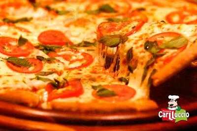 Carlluccio Pizzaria