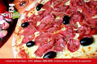 Carlluccio Pizzaria