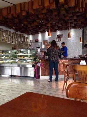 Waku Sese Amazonia Restaurante