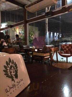 Waku Sese Amazonia Restaurante