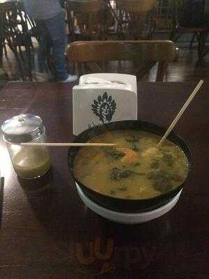 Waku Sese Amazonia Restaurante