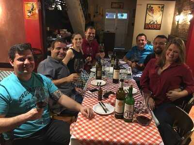 Maison Gomes Artes Culinárias