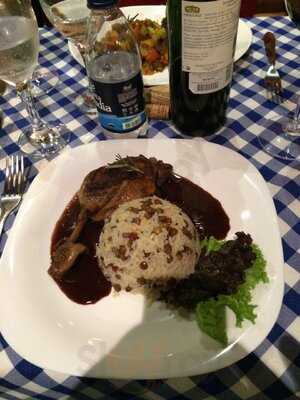 Maison Gomes Artes Culinárias