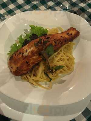 Maison Gomes Artes Culinárias