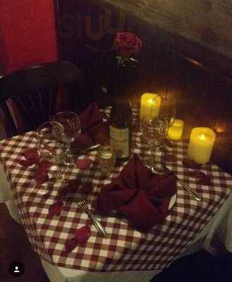 Maison Gomes Artes Culinárias