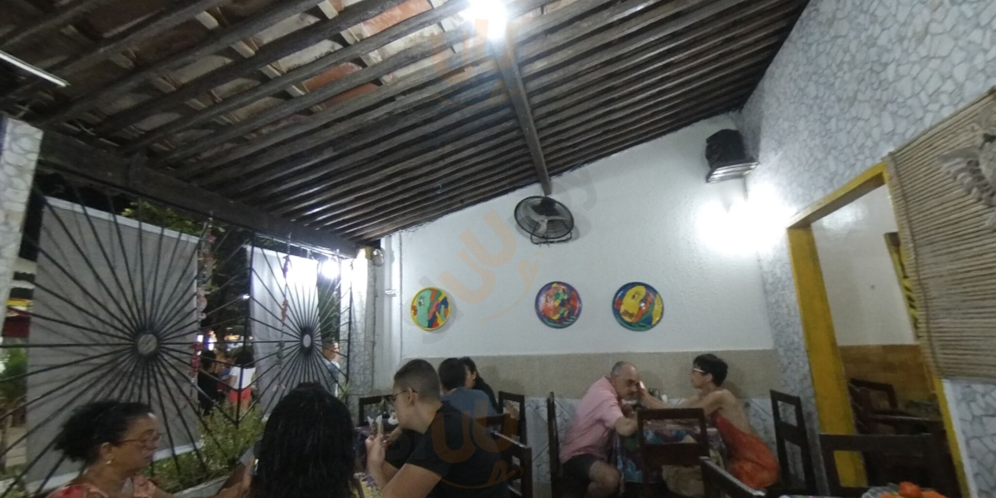 Mana Restaurante